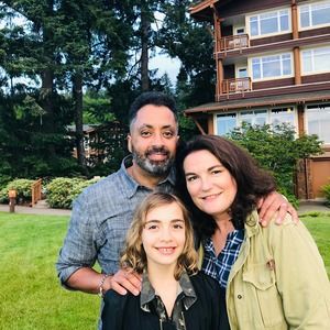 Meet your Posher, Stephen